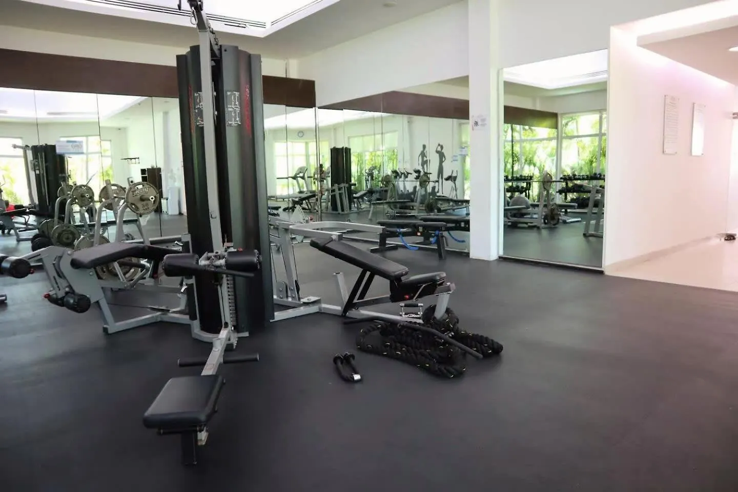 Exclusive Ocean-View Condo In Riviera Maya Playa del Carmen Apartmán