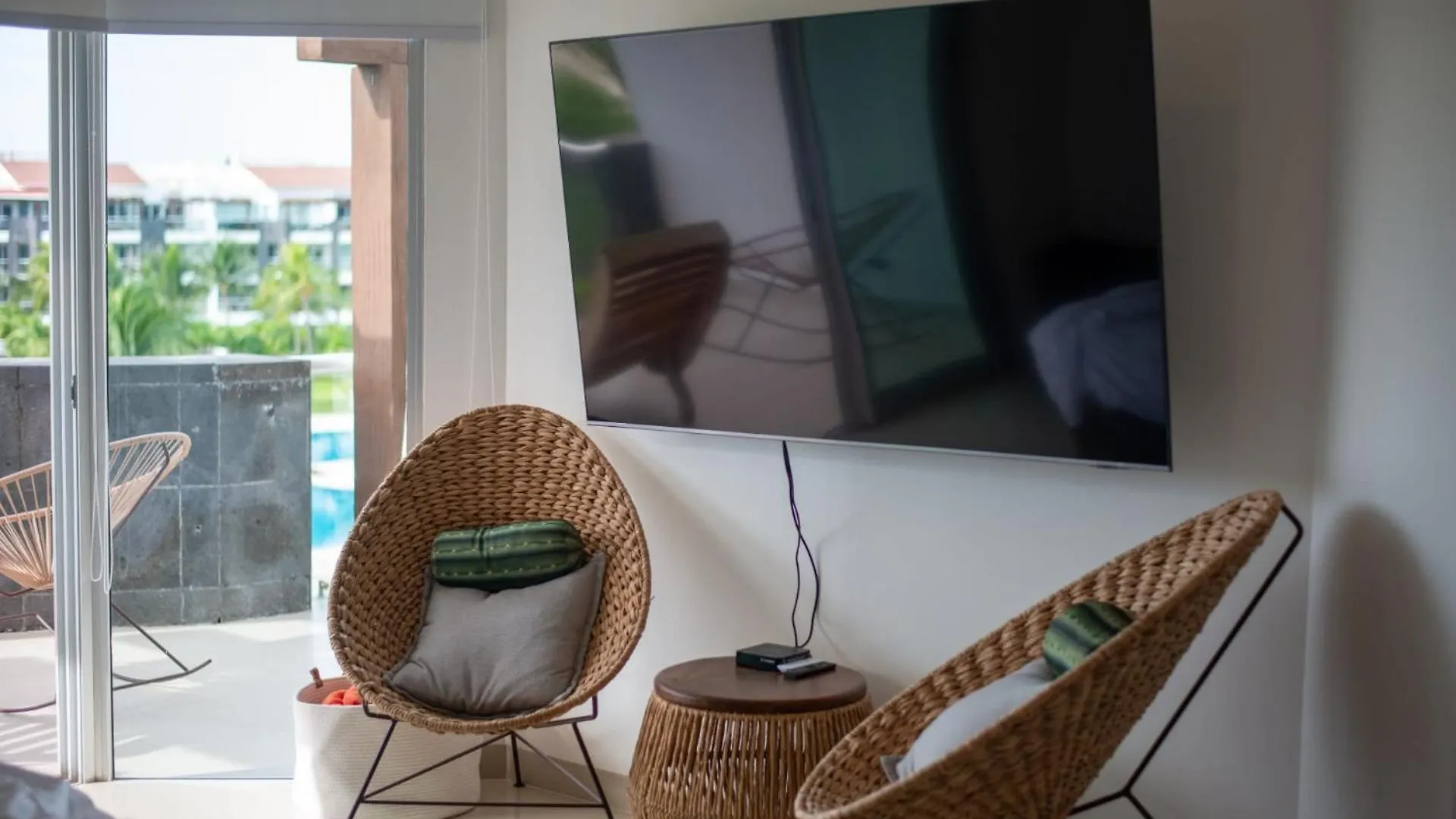 Apartmán Exclusive Ocean-View Condo In Riviera Maya Playa del Carmen