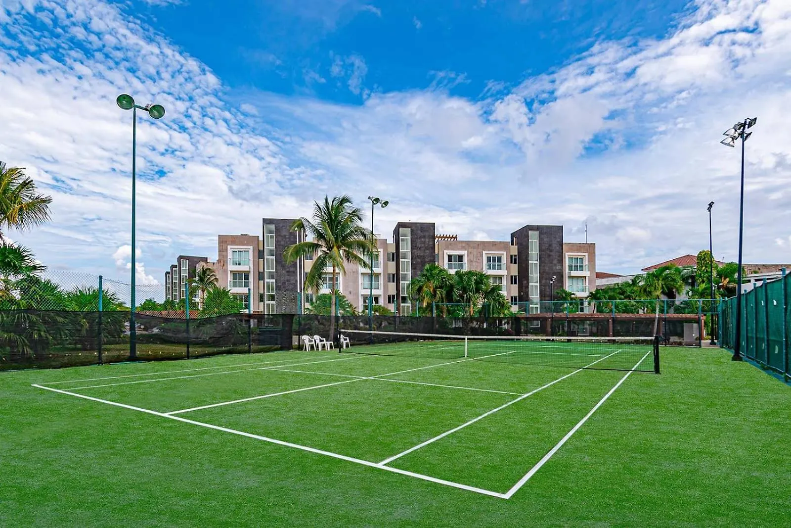 Apartmán Exclusive Ocean-View Condo In Riviera Maya Playa del Carmen Mexiko