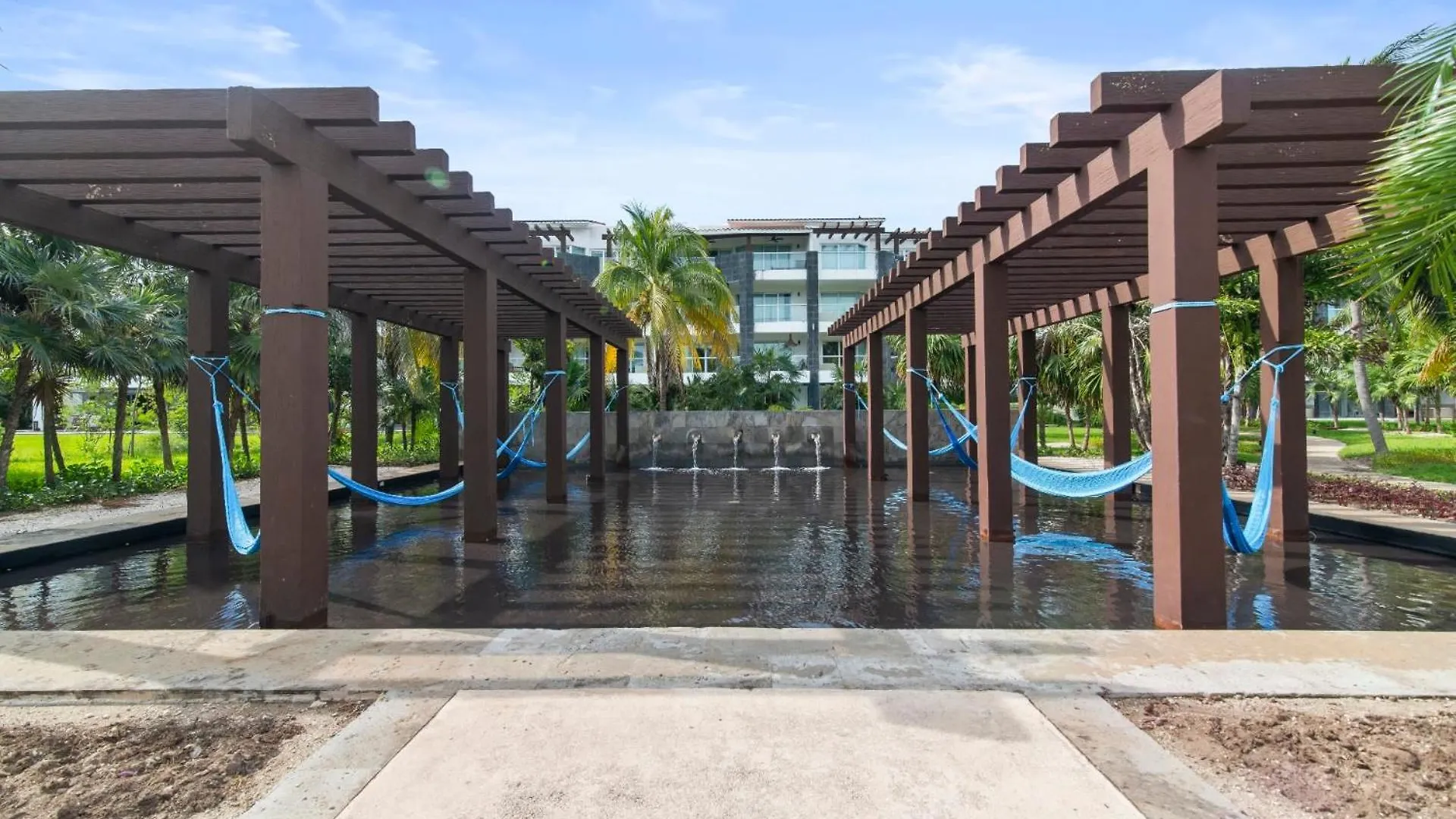 Apartmán Exclusive Ocean-View Condo In Riviera Maya Playa del Carmen