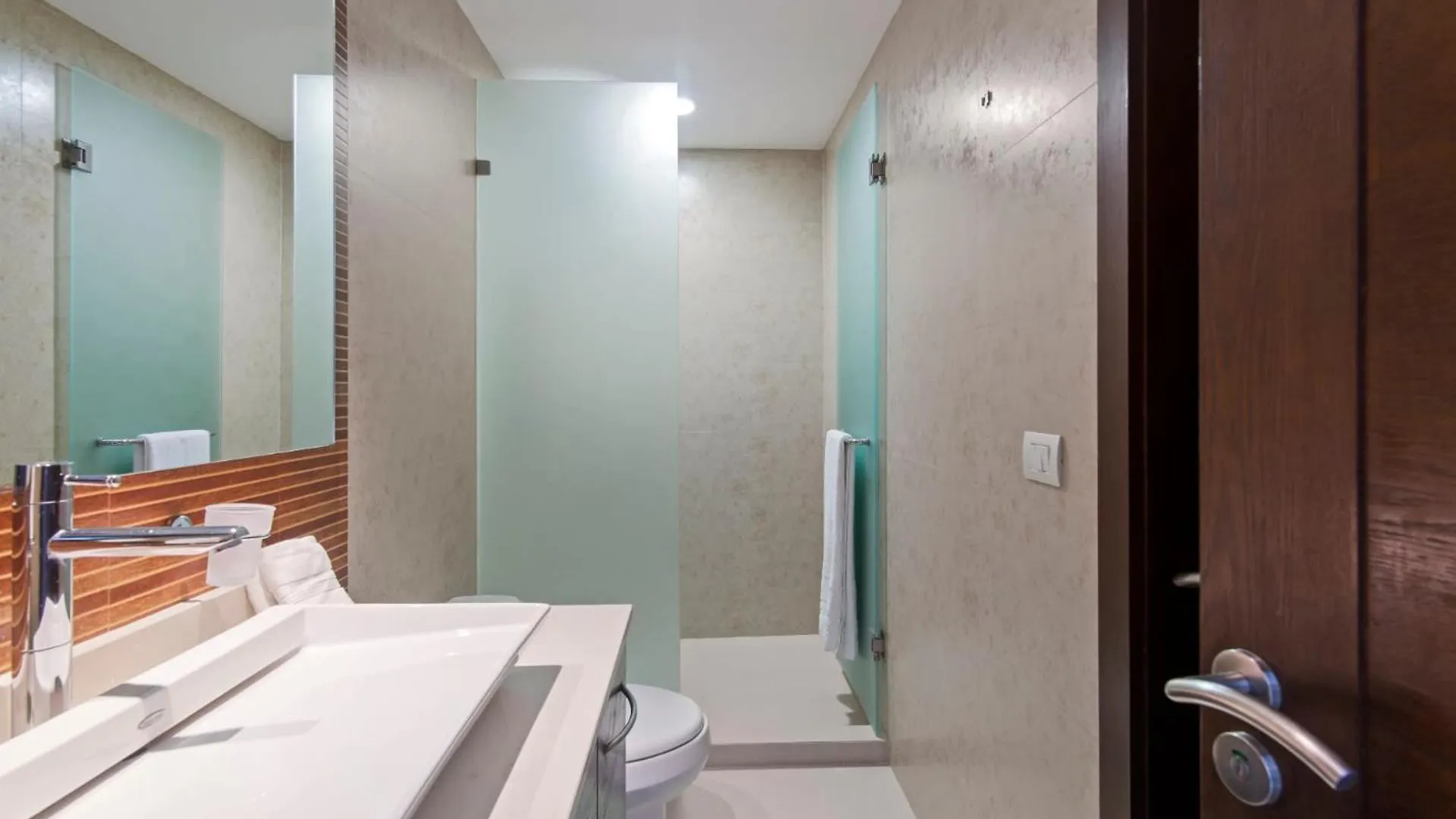 Exclusive Ocean-View Condo In Riviera Maya Playa del Carmen Apartmán
