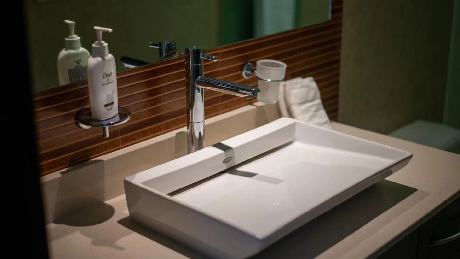 Apartmán Exclusive Ocean-View Condo In Riviera Maya Playa del Carmen
