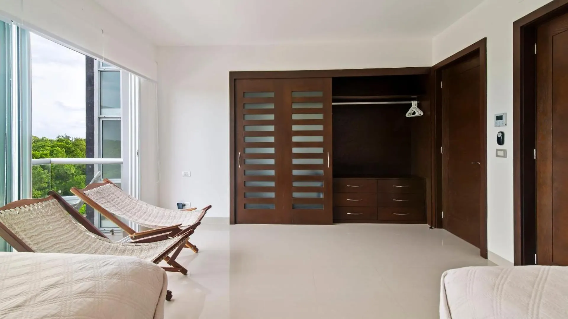 Apartmán Exclusive Ocean-View Condo In Riviera Maya Playa del Carmen Mexiko