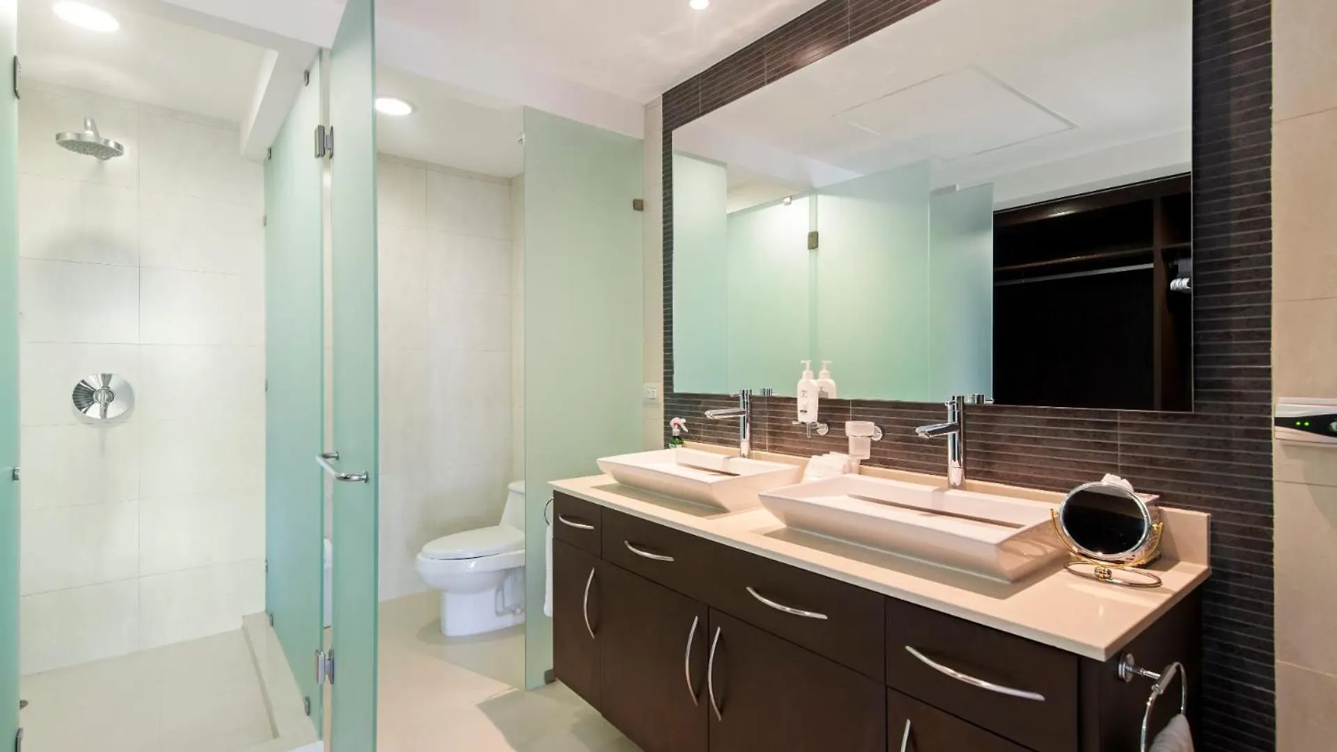 Exclusive Ocean-View Condo In Riviera Maya Playa del Carmen Apartmán