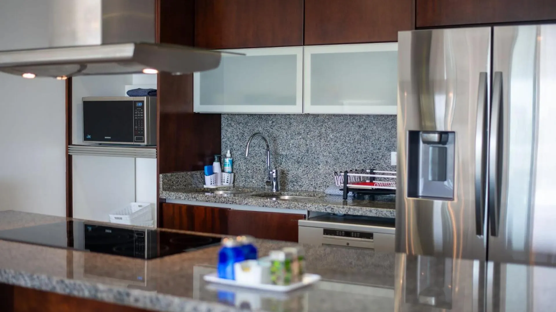 Apartmán Exclusive Ocean-View Condo In Riviera Maya Playa del Carmen
