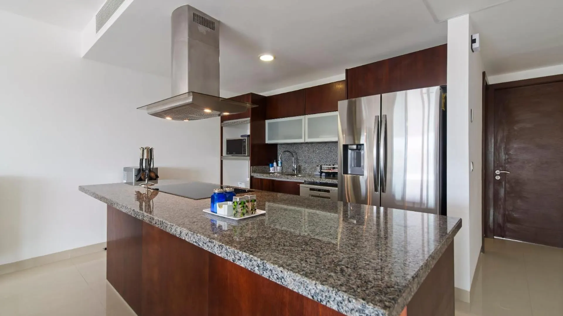 Apartmán Exclusive Ocean-View Condo In Riviera Maya Playa del Carmen