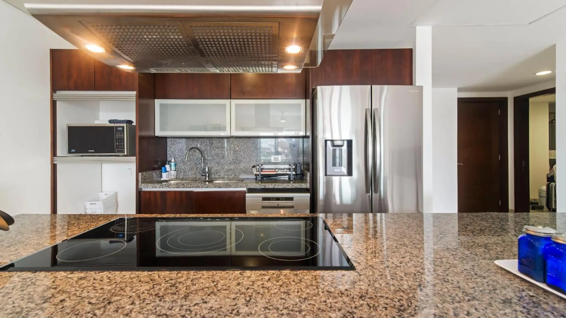 Exclusive Ocean-View Condo In Riviera Maya Playa del Carmen Apartmán
