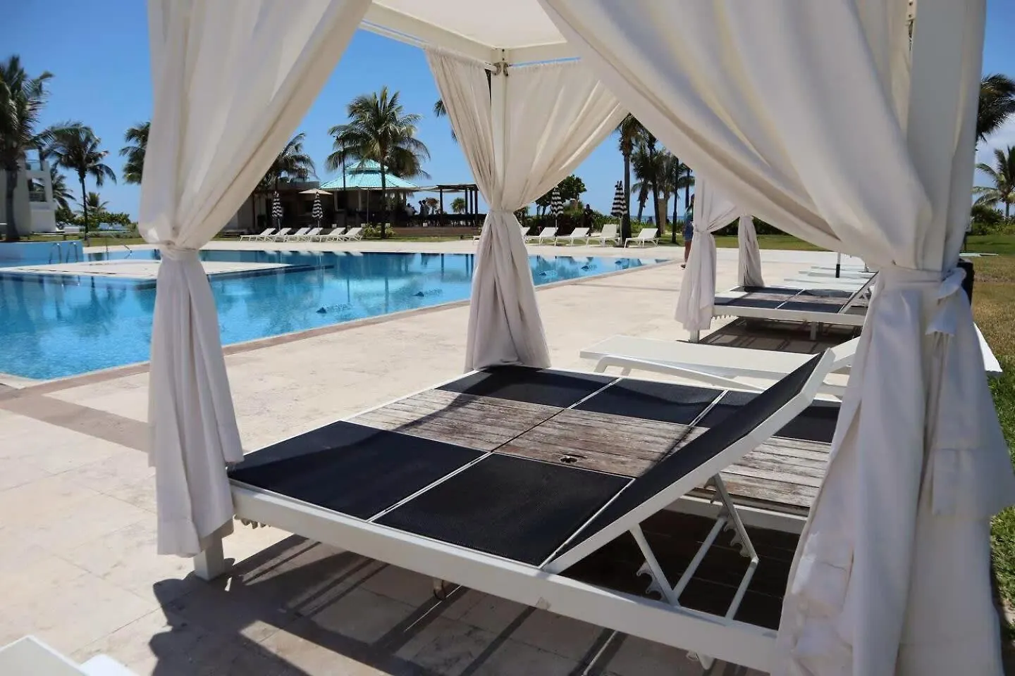 Apartment Exclusive Ocean-View Condo In Riviera Maya Playa del Carmen