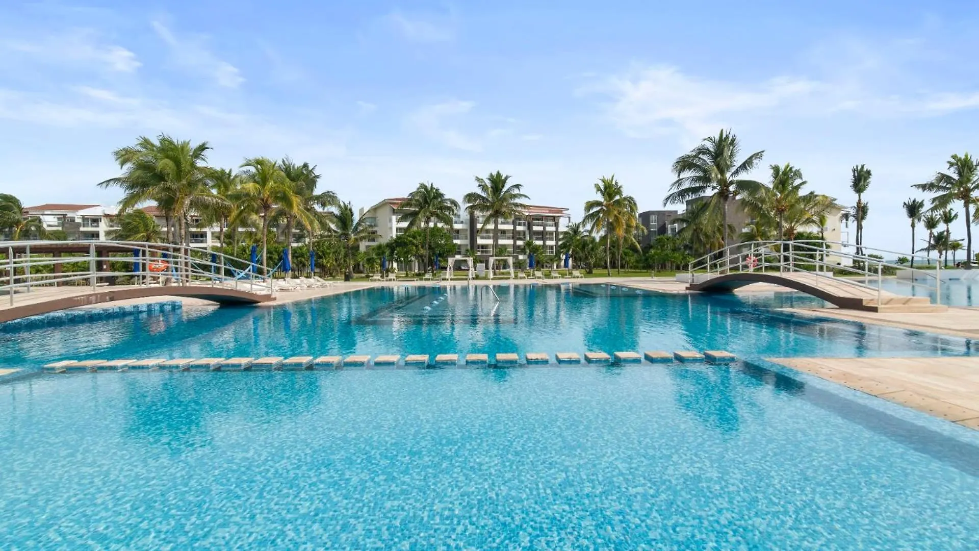 Exclusive Ocean-View Condo In Riviera Maya Playa del Carmen Mexico